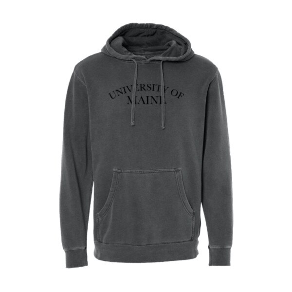University of Maine Tonal Hoodie